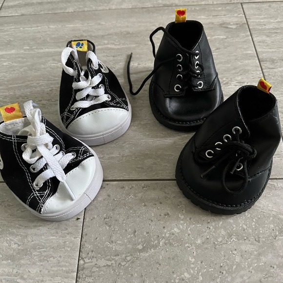 Build-A-Bear workshop clothes bundle - Picture 7 of 8